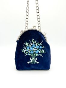 Product image of ქარიზმა ჩანთა ,,კესანები''