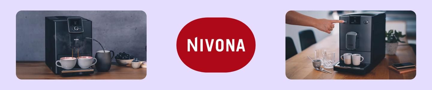 Cover photo of Nivona Georgia