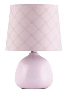 Product image of სანათი მაგიდის Rabalux Ellie 4384 E14 1X MAX 40W