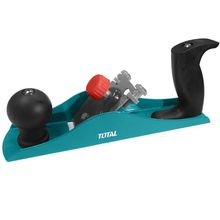 Product image of TOTAL THT9391 235მმ ხელის სარანდავი