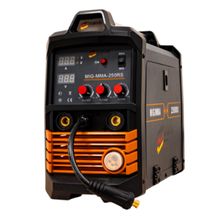 Product image of ელ.შედუღების აპარატი MIG/MMA/TIG 250ა