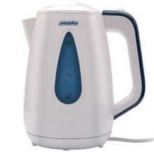 Product image of MESKO MS1261 1.7ლ ელექტრო ჩაიდანი