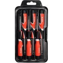 Product image of Yato YT25862 სახრახნისის ნაკრები