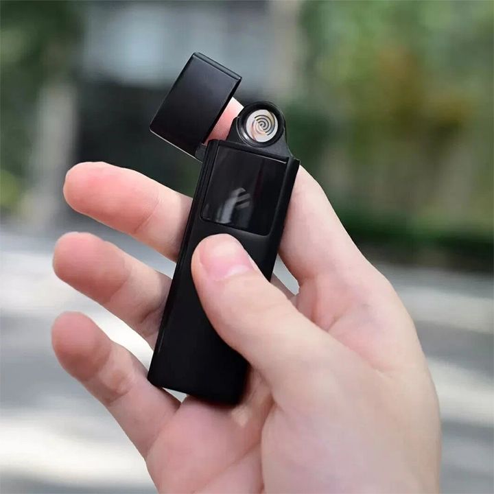 beebest-metal-electronic-cigarette-lighter-l101s-eleqtro-santebela-photo-3