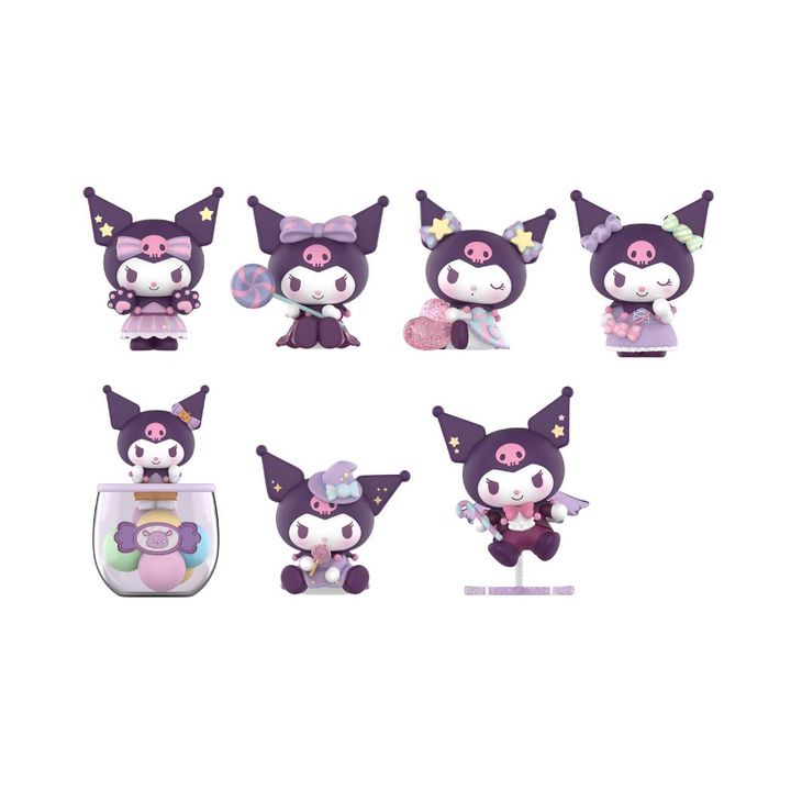 quti-siurprizikuromi-candy-series-figure-model-blind-box