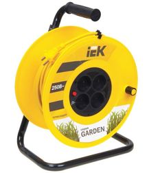 Product image of დამაგრძელებელი IEK УК30 GARDEN