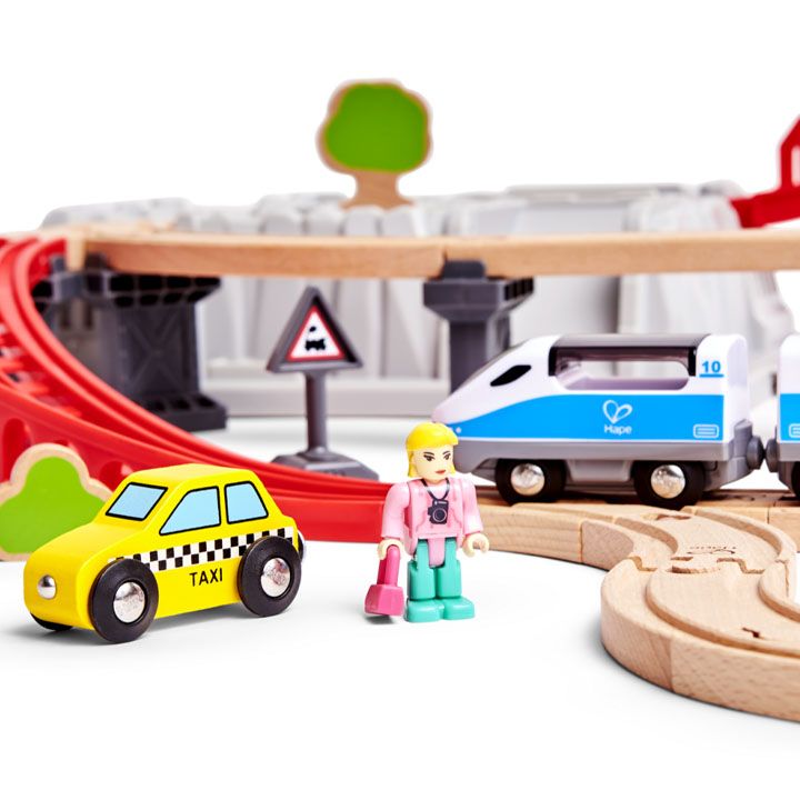 hape-city-train-bucket-set-satamasho-matarebeli-photo-3
