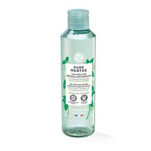 Product image of Yves Rocher მაკიაჟის მოსაშორებელი მიცერალური წყალი ცხიმიანი კანისთვის  "PURE MENTHE" - 200მლ.