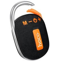Product image of HOCO HC17 5W Black პორტატული დინამიკი