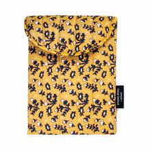 Product image of ჯოვანი მორა - ლეპტოპის ჩანთა  – „თოლიგე“ – პოლიესტერი – ყვითელი