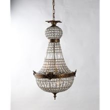 Product image of LABORATORY MY HOME ჭაღი