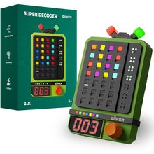 Product image of GIIKER SUPER DECODER სათამაშო კონსოლი