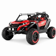 Product image of საბავშვო ელექტრო მანქანა Offroad