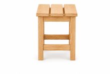 Product image of ODA Minimal Stool ხელნაკეთი ხის სკამი