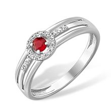 Product image of REDBERRY ვერცხლის ბეჭედი