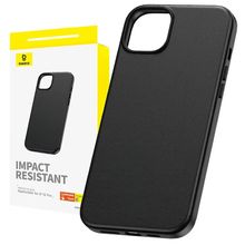 Product image of BASEUS P60157304113-01 iPhone 15 Pro მობილური ტელეფონის ქეისი