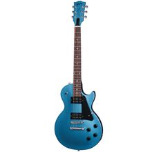 Product image of GIBSON Les Paul Modern Lite TV Pelham Blue Chrome ელექტრო გიტარა