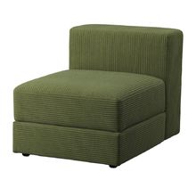 Product image of IKEA JÄTTEBO (394.714.76) GREEN სავარძელი