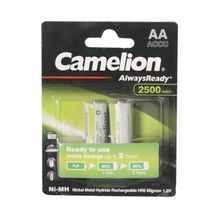 Product image of CAMELION AA 1.2V (2ც) ელემენტი