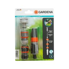 Product image of GARDENA Original System საბაზისო შეერთების კომპლექტი 13–15 მმ