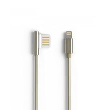 Product image of REMAX მობილურის კაბელი  RC-054m Gold