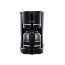 Product image of Severin 900W ყავის აპარატი 1.25ლ