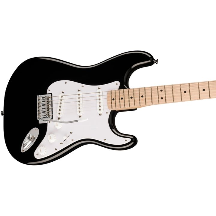fender-squier-sonic-stratocaster-maple-fingerboard-eleqtro-gitara-photo-2