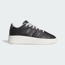 Product image of MULLALY CBLACK/CARBON/CLOWHIArtikel:JI0382 ყოველდღიური ფეხსაცმელი