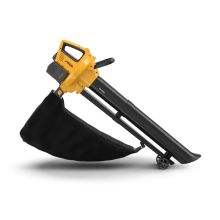 Product image of STIGA VS 100e Kit 600W ბაღის მტვერსარუტი