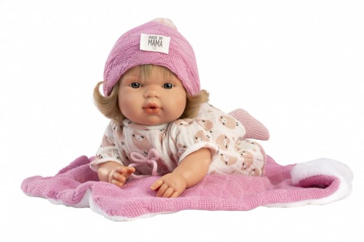 llorens-lola-llorona-mantita-tojina-38sm-photo-3
