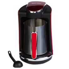 Product image of SUPER CREST SCT-4035 ყავის ელექტრო მადუღარა