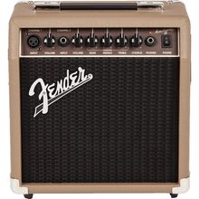 Product image of FENDER ACOUSTASONIC 15 Guitar Amplifier აკუსტიკური გიტარის კომბი