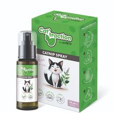Product image of M-Pets CATtraction კატის პიტნის სპრეი 70 მლ