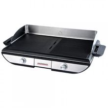 Product image of GASTROBACK 42523 TABLEGRILL ADVANCEDPROBBQ გრილი
