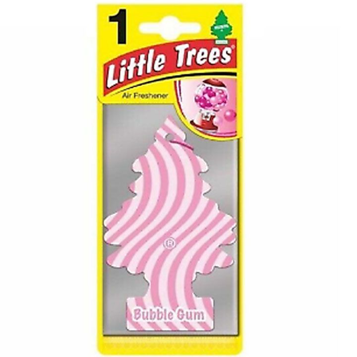 little-trees-traditional-bubble-gum-manqanis-aromatizatori