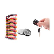 Product image of PANASONIC CR1616 3V (1ც) ელემენტი