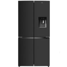 Product image of FRANKO FM-482NFDWDIS No Frost SIDE BY SIDE მაცივარი