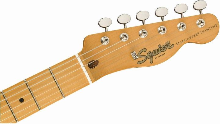 fender-classic-vibe-60s-telecaster-thinline-maple-fingerboard-natural-eleqtro-gitara-photo-2