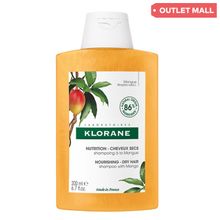 Product image of KLORANE MANGUE შამპუნი 200 მლ
