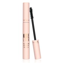 Product image of Golden Rose NUDE LOOK FULL VOLUME DEFINITIVE MASCARA თვალის ტუში