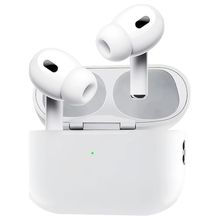 Product image of SGS PRO2 TWS თეთრი უსადენო ყურსასმენი