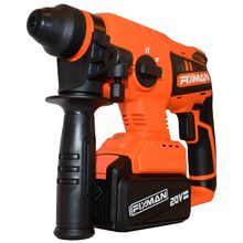 Product image of FIXMAN პერფორატორი