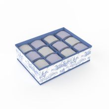 Product image of 12 დანაყოფიანი ორგანაიზერი (რეგულირებადი)