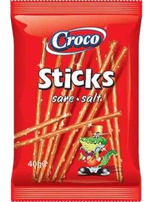 Product image of Croco მარილიანი 40გრ
