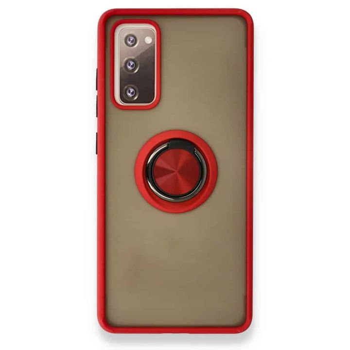 samsung-galaxy-s20-fe-montreal-ring-silikonis-qeisi-bechdit---tsiteli