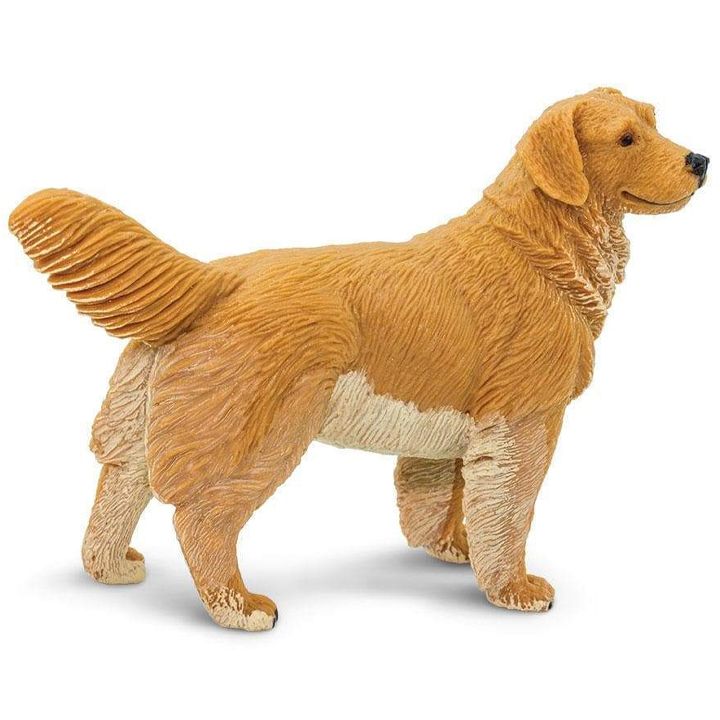 safari-golden-retriever-satamasho-figura-photo-3