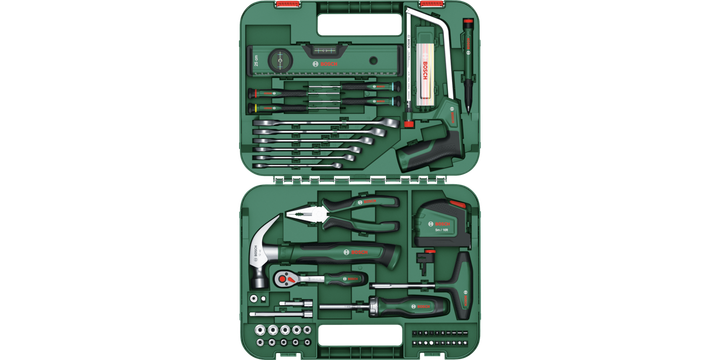 bosch-advanced-hand-tool-set-64-piece-khelsatsqoebis-nakrebi-photo-2