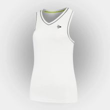 Product image of ქალის სპორტული მაისური უმკლავო D AP CLUB LADIES TANK TOP-WHITE ზომა S (თეთრი)
