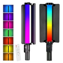 Product image of სტუდიური LED სანათი RGB