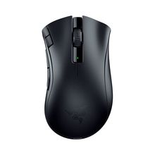 Product image of Razer mouse DeathAdder V2 X Hyperspeed WL/BT/USB Black Gaming მაუსი